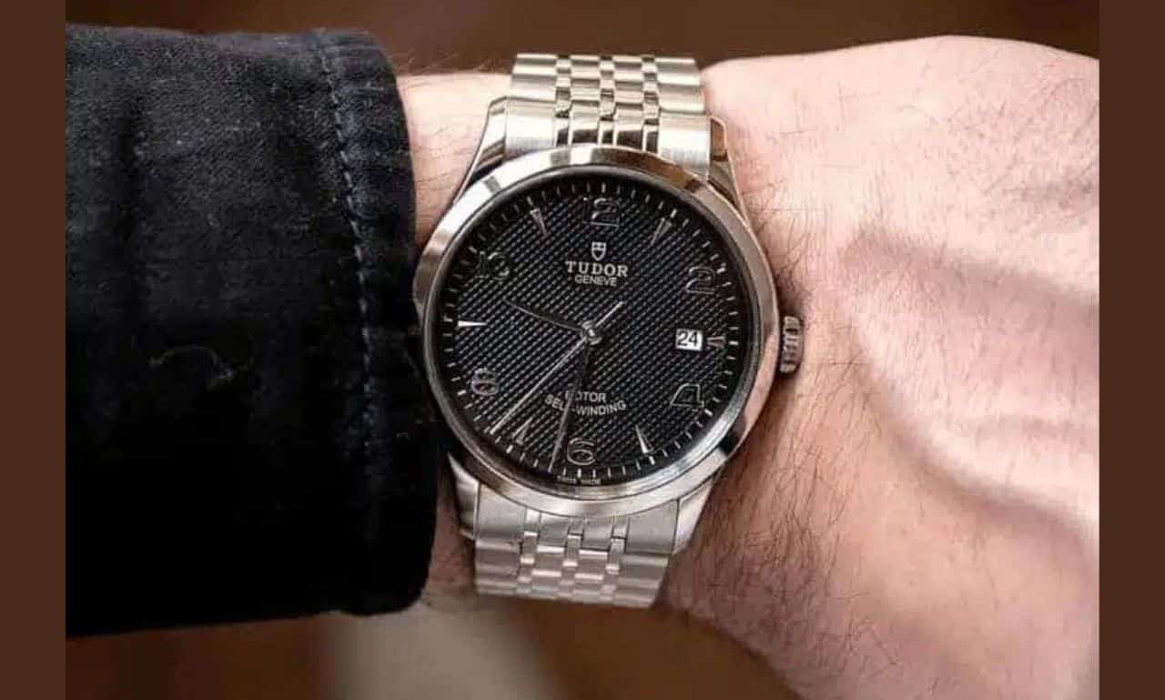 Seiko SNK805 – Avis Et Prix